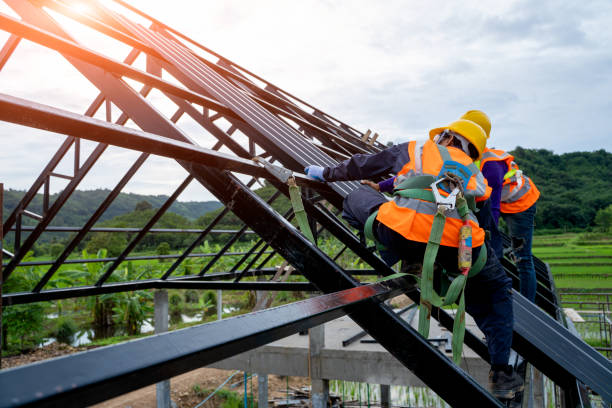 Residential Roof Replacement in Kissimmee, FL