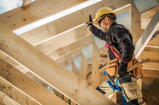 Quick and Trustworthy Emergency Roof Repair Services in Kissimmee, FL