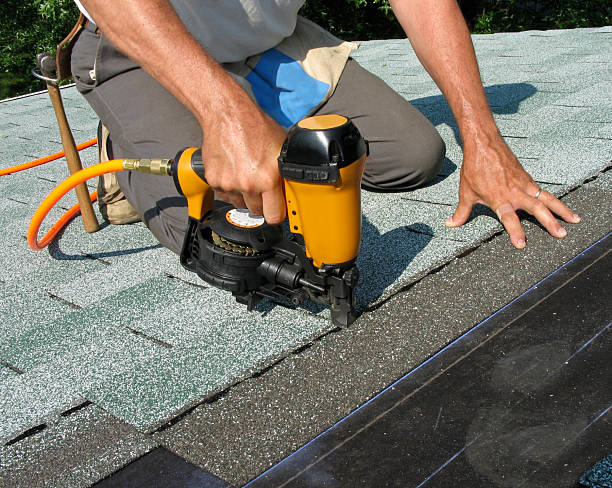 Best Storm Damage Roof Repair  in Kissimmee, FL