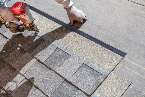 Best Shingle Roofing Installation  in Kissimmee, FL